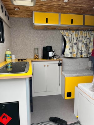 2008 Renault master — photo 6 of 8