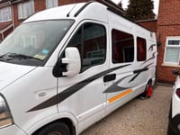 2008 Renault master - Image 2