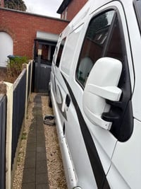 2008 Renault master - Image 4