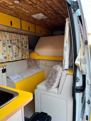 2008 Renault master — photo 8 of 8