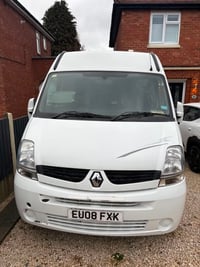 2008 Renault Master - Image 2