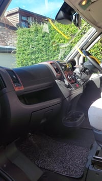 2017 Elddis Accordo 125 - Video 2