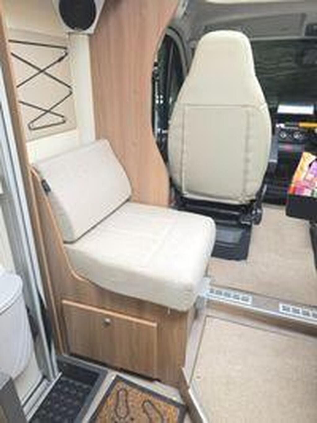 2017 Bailey Autograph 79-4i - Image 8