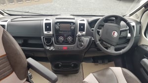 2020 Swift Kon-Tiki Sport 599 — photo 10 of 56
