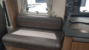 2020 Swift Kon-Tiki Sport 599 — photo 15 of 56