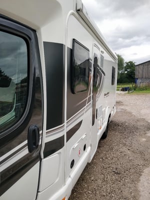 2020 Swift Kon-Tiki Sport 599 — photo 16 of 56
