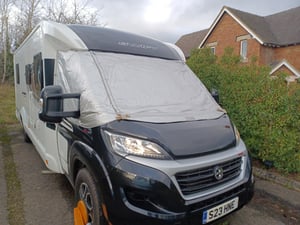 2020 Swift Kon-Tiki Sport 599 — photo 4 of 56