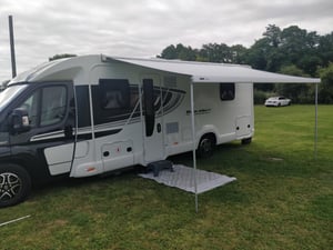 2020 Swift Kon-Tiki Sport 599 — photo 8 of 56