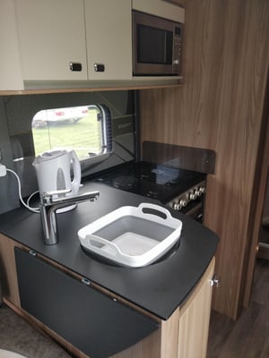 2020 Swift Kon-Tiki Sport 599 — photo 17 of 56