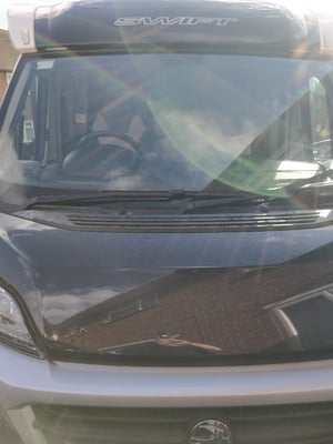 2020 Swift Kon-Tiki Sport 599 — photo 19 of 56