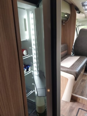 2020 Swift Kon-Tiki Sport 599 — photo 22 of 56