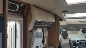 2020 Swift Kon-Tiki Sport 599 — photo 24 of 56