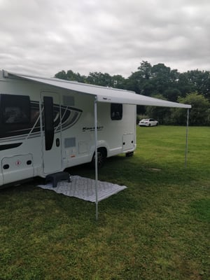 2020 Swift Kon-Tiki Sport 599 — photo 28 of 56