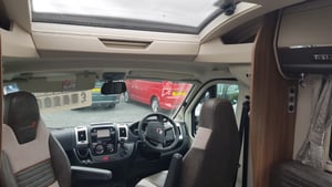 2020 Swift Kon-Tiki Sport 599 — photo 29 of 56