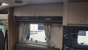 2020 Swift Kon-Tiki Sport 599 — photo 30 of 56