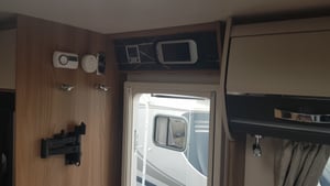 2020 Swift Kon-Tiki Sport 599 — photo 31 of 56