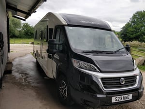 2020 Swift Kon-Tiki Sport 599 — photo 34 of 56