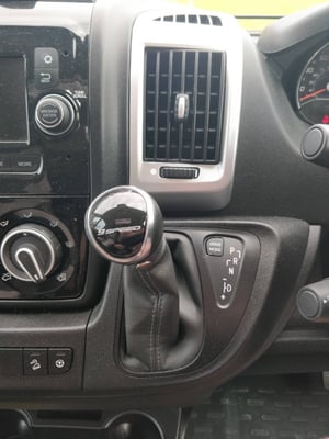 2020 Swift Kon-Tiki Sport 599 — photo 35 of 56