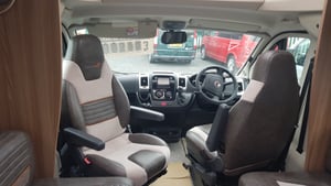 2020 Swift Kon-Tiki Sport 599 — photo 36 of 56