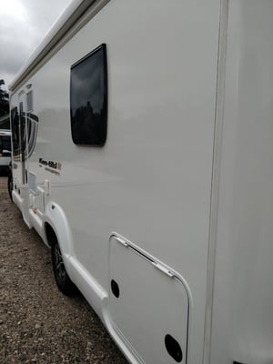 2020 Swift Kon-Tiki Sport 599 — photo 39 of 56