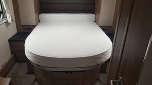 2020 Swift Kon-Tiki Sport 599 — photo 40 of 56