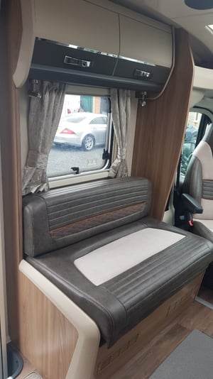 2020 Swift Kon-Tiki Sport 599 — photo 42 of 56