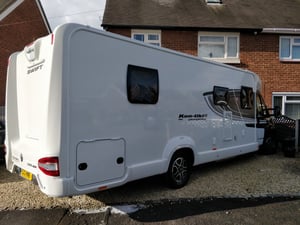 2020 Swift Kon-Tiki Sport 599 — photo 43 of 56