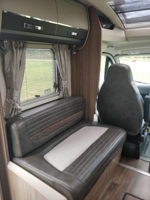 2020 Swift Kon-Tiki Sport 599 — photo 44 of 56