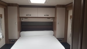 2020 Swift Kon-Tiki Sport 599 — photo 45 of 56