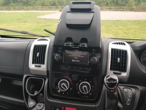 2020 Swift Kon-Tiki Sport 599 — photo 46 of 56