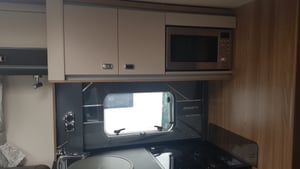 2020 Swift Kon-Tiki Sport 599 — photo 47 of 56