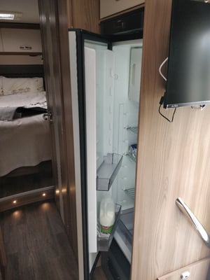 2020 Swift Kon-Tiki Sport 599 — photo 49 of 56