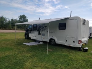 2020 Swift Kon-Tiki Sport 599 — photo 5 of 56