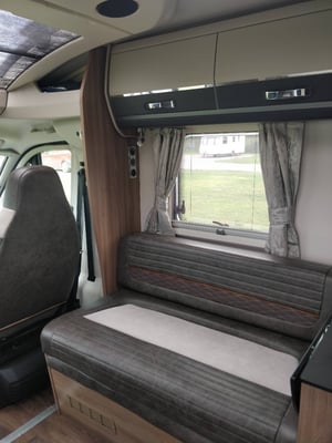 2020 Swift Kon-Tiki Sport 599 — photo 52 of 56