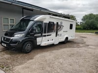2020 Swift Kon-Tiki Sport 599 - Image 2