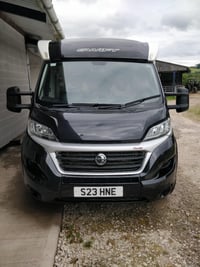 2020 Swift Kon-Tiki Sport 599 - Image 3