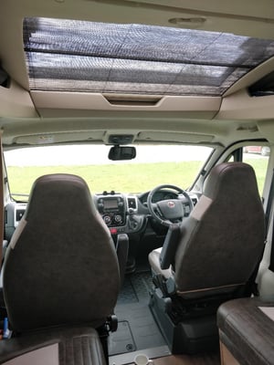 2020 Swift Kon-Tiki Sport 599 — photo 56 of 56