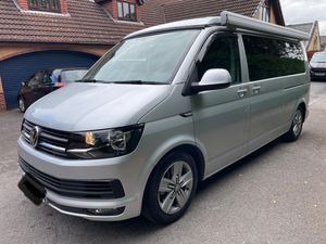 2016 Volkswagen T6 Transporter — photo 2 of 12