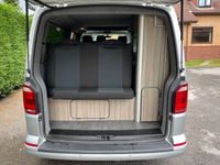 2016 Volkswagen T6 Transporter - Image 4