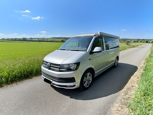 2016 Volkswagen T6 Transporter — photo 12 of 12