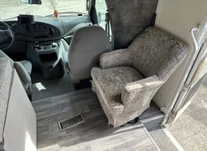  2005  R-Vision B+ Trail-Lite RV — photo 7 of 26
