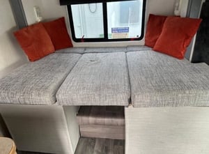  2005  R-Vision B+ Trail-Lite RV — photo 17 of 26