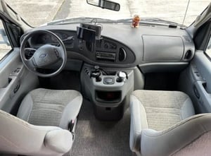  2005  R-Vision B+ Trail-Lite RV — photo 19 of 26