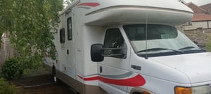  2005  R-Vision B+ Trail-Lite RV — photo 3 of 26