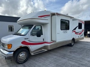  2005  R-Vision B+ Trail-Lite RV — photo 4 of 26