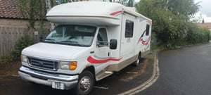  2005  R-Vision B+ Trail-Lite RV — photo 5 of 26