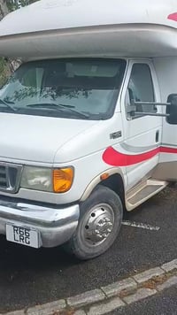  2005  R-Vision B+ Trail-Lite RV - Video 3