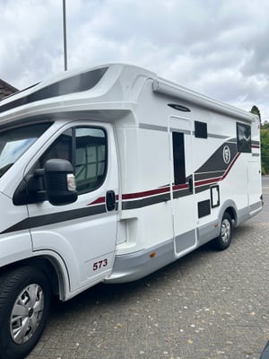 2024 Elnagh Baron 573 — photo 1 of 4