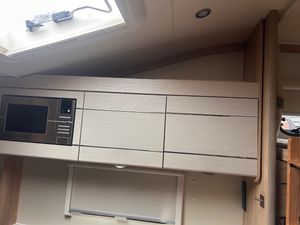 2015 Elddis Majestic 180 — photo 34 of 49