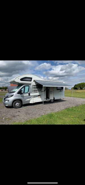 2015 Elddis Majestic 180 — photo 23 of 49